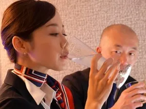 Cô chị gái họ dam dang của tôi