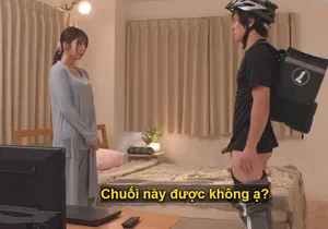 Kỳ nghỉ hè đáng nhớ cùng người dì dâm dục
