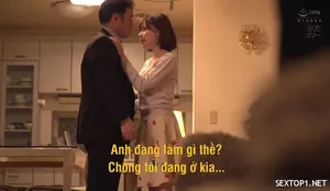 Cô giáo bộ môn sinh học tận tình dạy học trò biết thề nào là tình dục