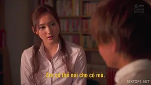 Mất trinh cặc vì chị đồng nghiệp quá xinh