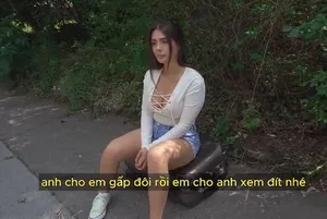 Húp lồn chị đồng nghiệp nhấp cực mạnh