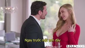 Tôi ổn, tôi đang xem phim với vợ tôi ở nhà